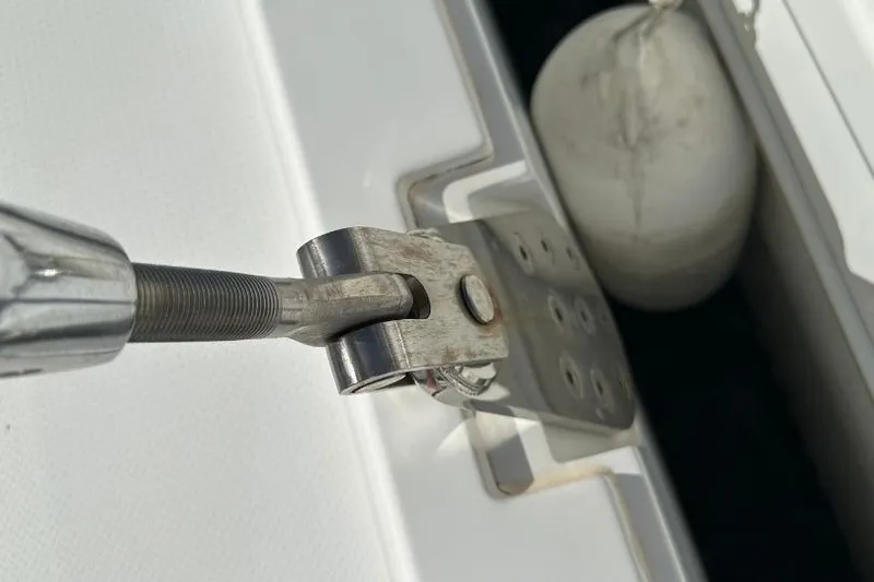 Neptunite Yacht Photos Pics SAONA 47 - 2018