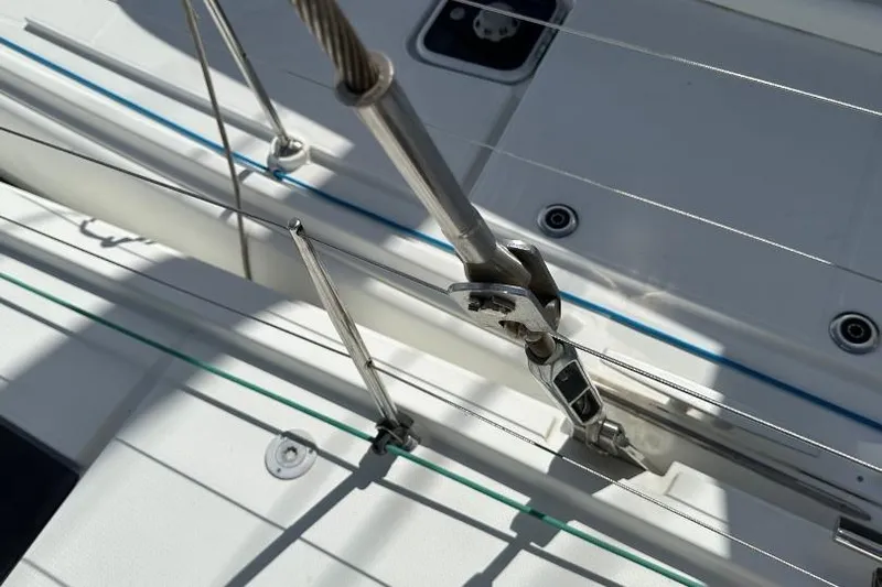 Neptunite Yacht Photos Pics SAONA 47 - 2018