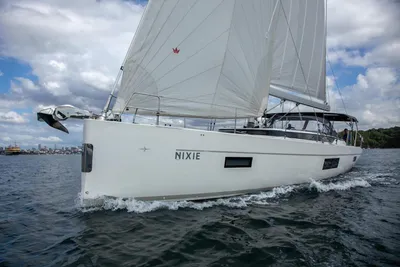 2019 Bavaria C57