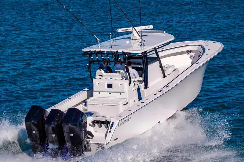 Talkin Trash Yacht Photos Pics 