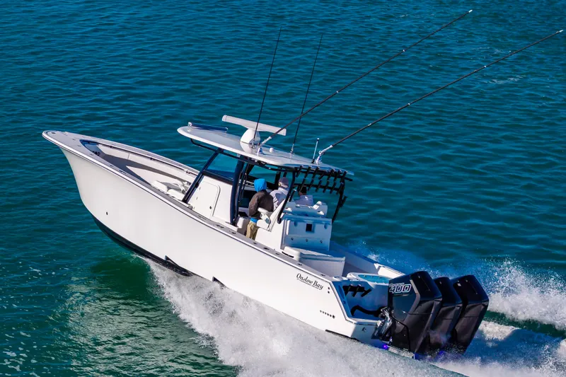 Talkin Trash Yacht Photos Pics 