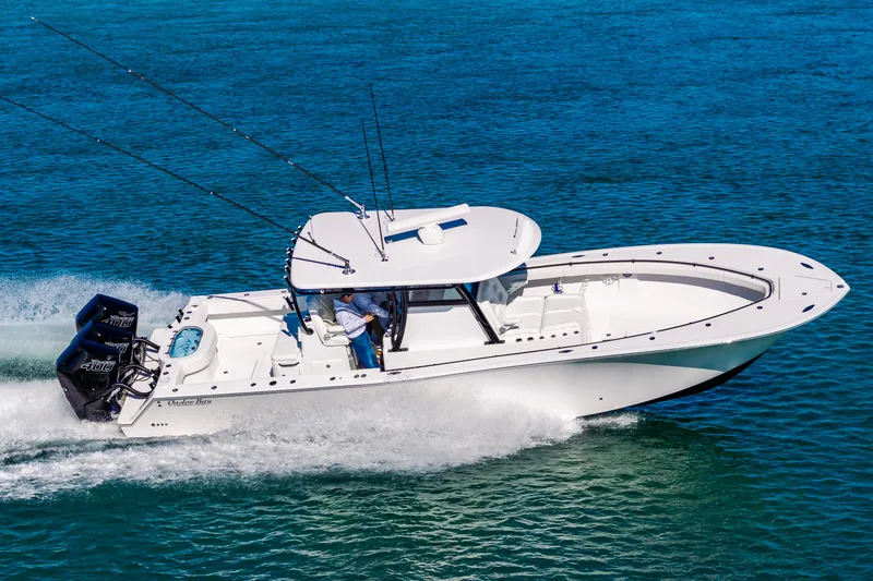 Talkin Trash Yacht Photos Pics 