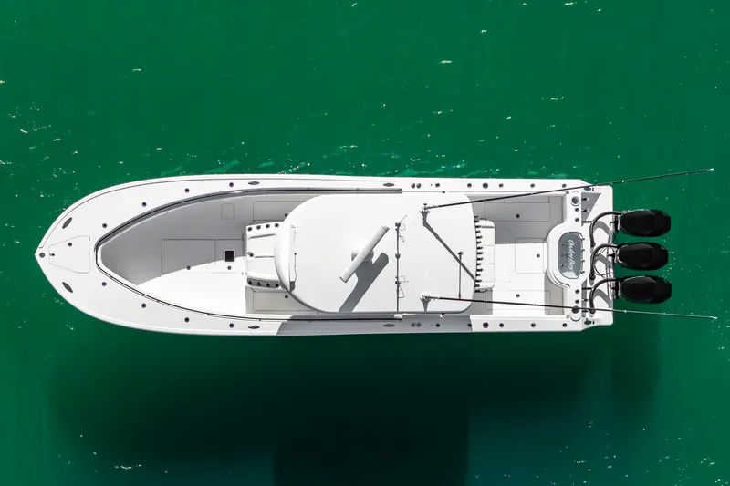 Talkin Trash Yacht Photos Pics 