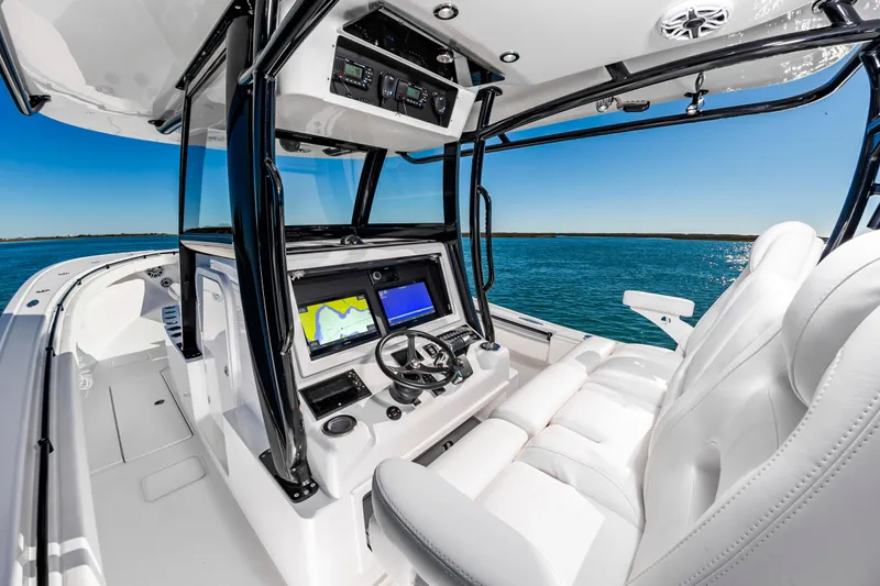 Talkin Trash Yacht Photos Pics 