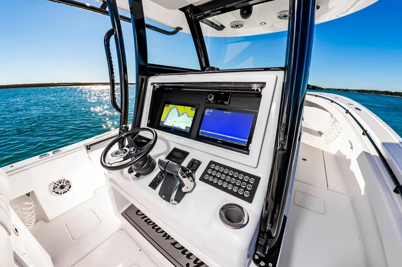 Talkin Trash Yacht Photos Pics 