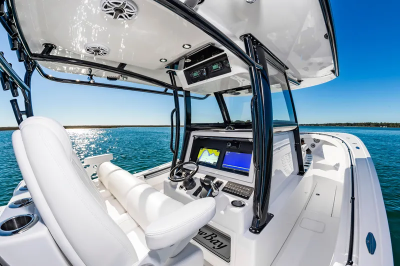 Talkin Trash Yacht Photos Pics 