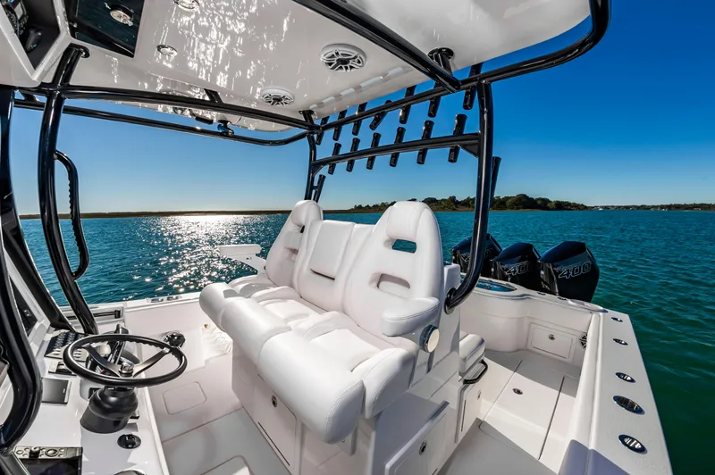 Talkin Trash Yacht Photos Pics 