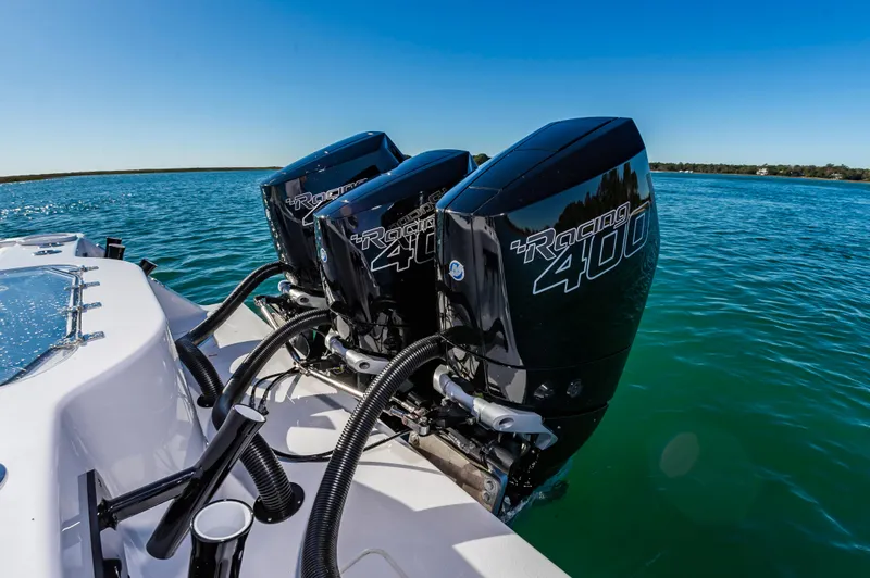 Talkin Trash Yacht Photos Pics 