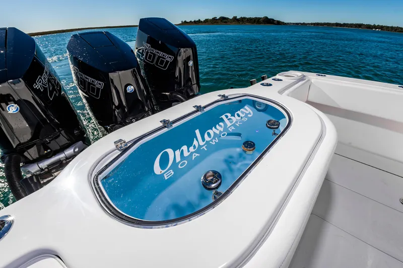 Talkin Trash Yacht Photos Pics 