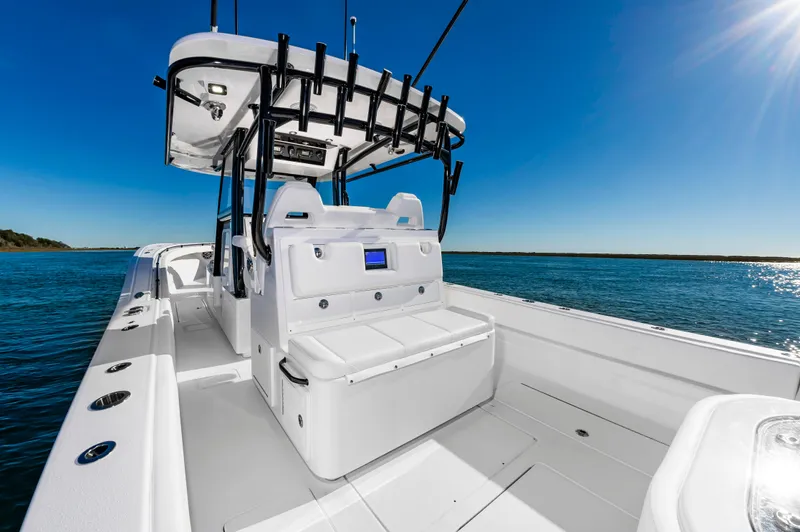 Talkin Trash Yacht Photos Pics 