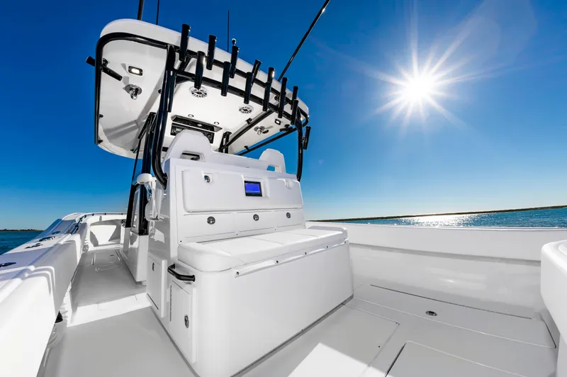 Talkin Trash Yacht Photos Pics 