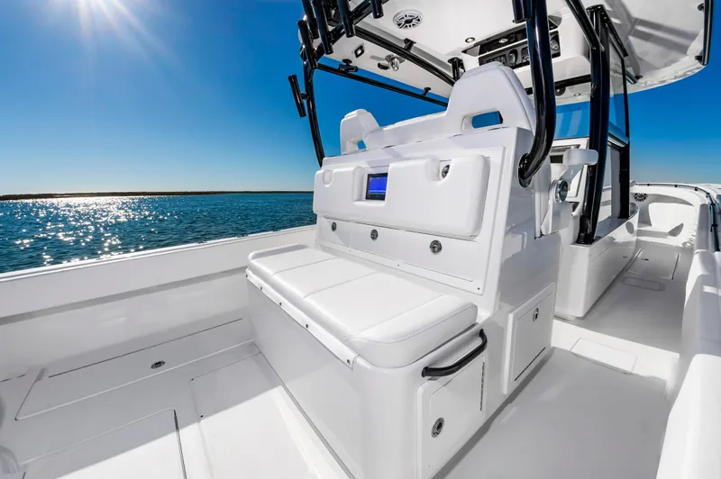 Talkin Trash Yacht Photos Pics 