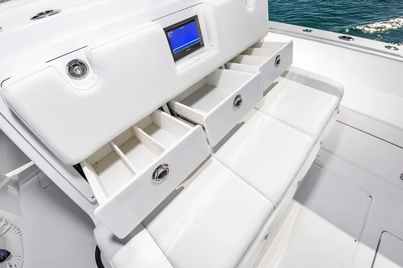 Talkin Trash Yacht Photos Pics 