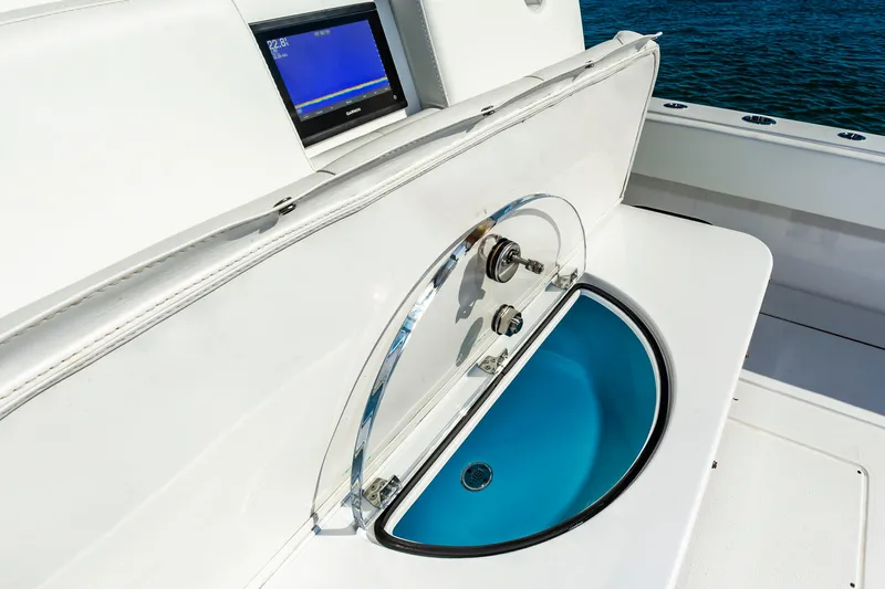 Talkin Trash Yacht Photos Pics 