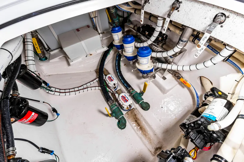 Talkin Trash Yacht Photos Pics 