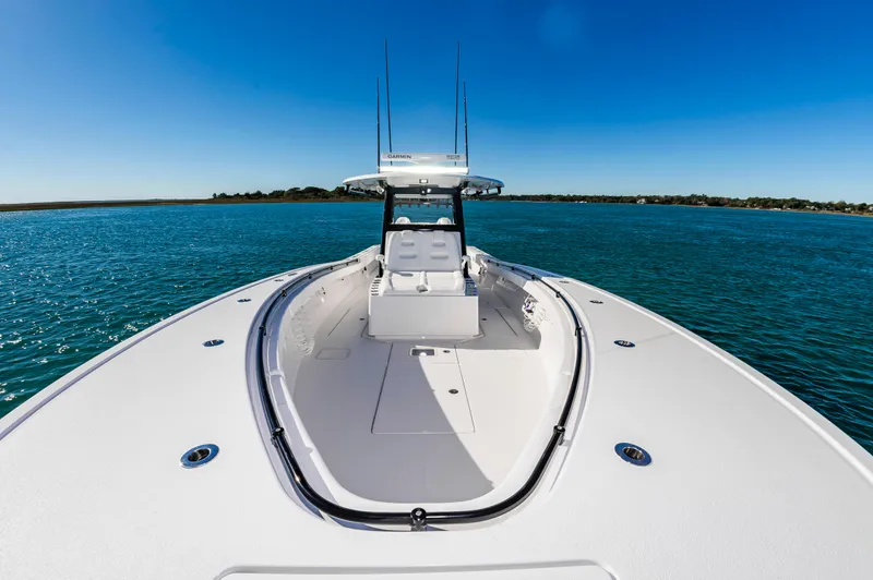 Talkin Trash Yacht Photos Pics 