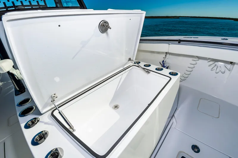 Talkin Trash Yacht Photos Pics 