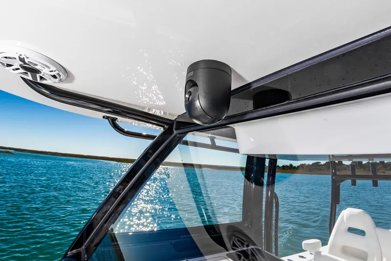 Talkin Trash Yacht Photos Pics 