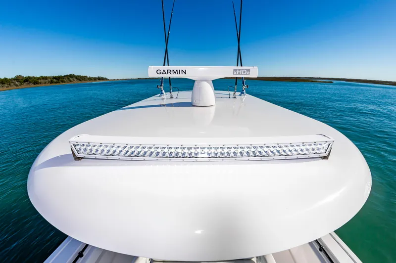 Talkin Trash Yacht Photos Pics 