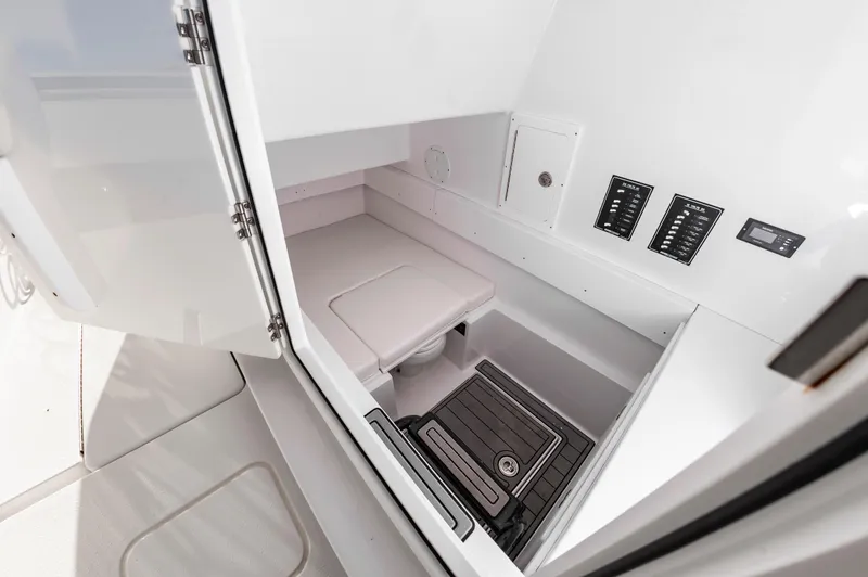 Talkin Trash Yacht Photos Pics 