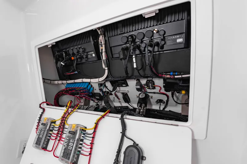 Talkin Trash Yacht Photos Pics 