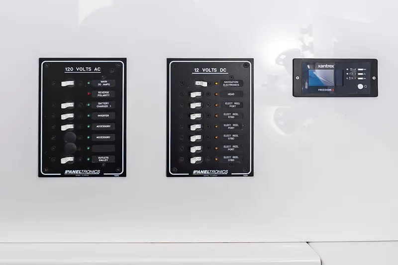 Talkin Trash Yacht Photos Pics 