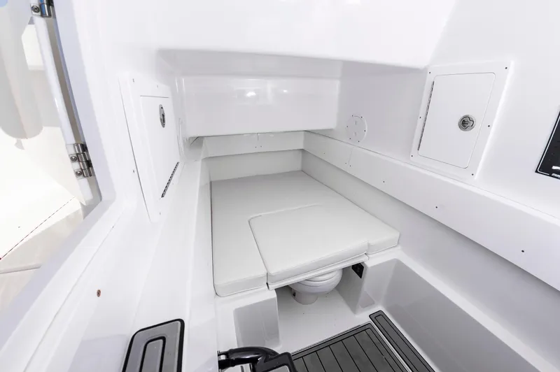 Talkin Trash Yacht Photos Pics 