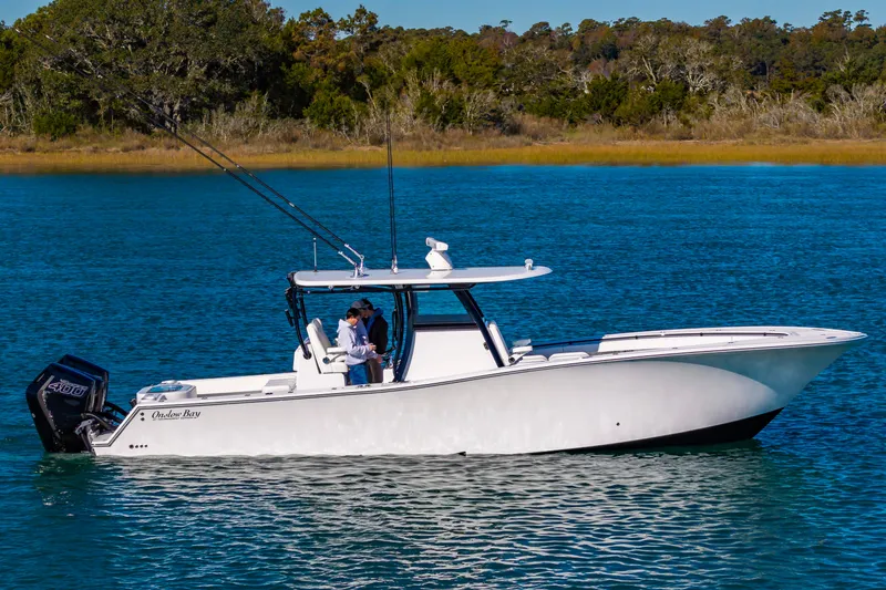 Talkin Trash Yacht Photos Pics 