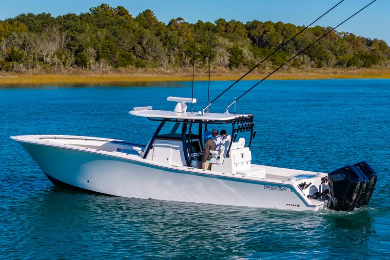 Talkin Trash Yacht Photos Pics 