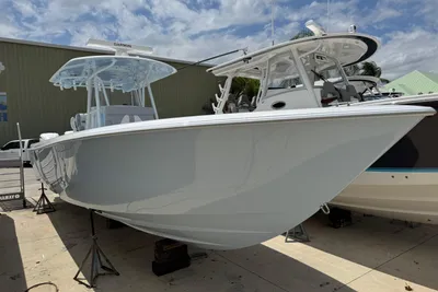 Contender 35 ST