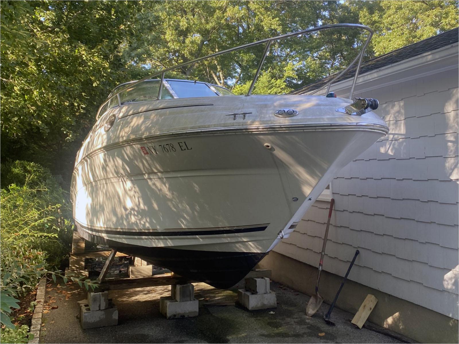 2011 Bayliner 235 BR Bowrider for sale YachtWorld