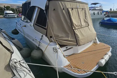 2001 Wellcraft Martinique 2600