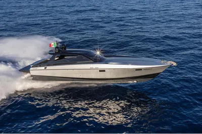 Otam 58 GTS