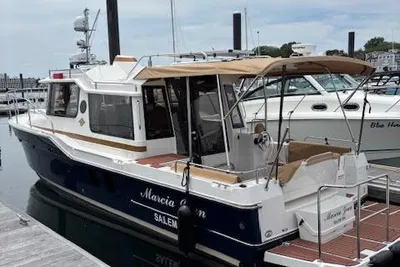 Ranger Tugs R-29 S
