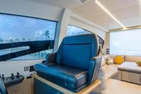 2015 Pershing 70