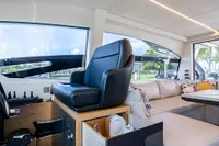 2015 Pershing 70