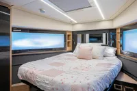 2015 Pershing 70