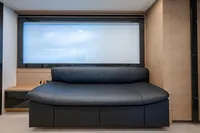 2015 Pershing 70
