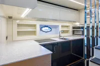 2015 Pershing 70