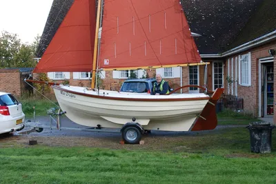 2008 Character Boats Post Boat