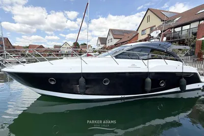 Sessa Marine C38
