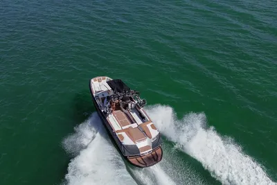 Nautique Super Air Nautique G25