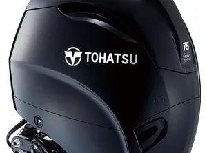 2023 New Models! Tohatsu 75hp 4-Stroke Outboard MFS75A MFS75A EPTUL