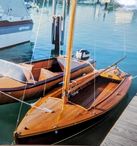1988 Herreshoff Skiff