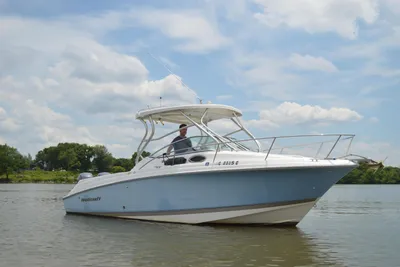 Wellcraft 252 Coastal