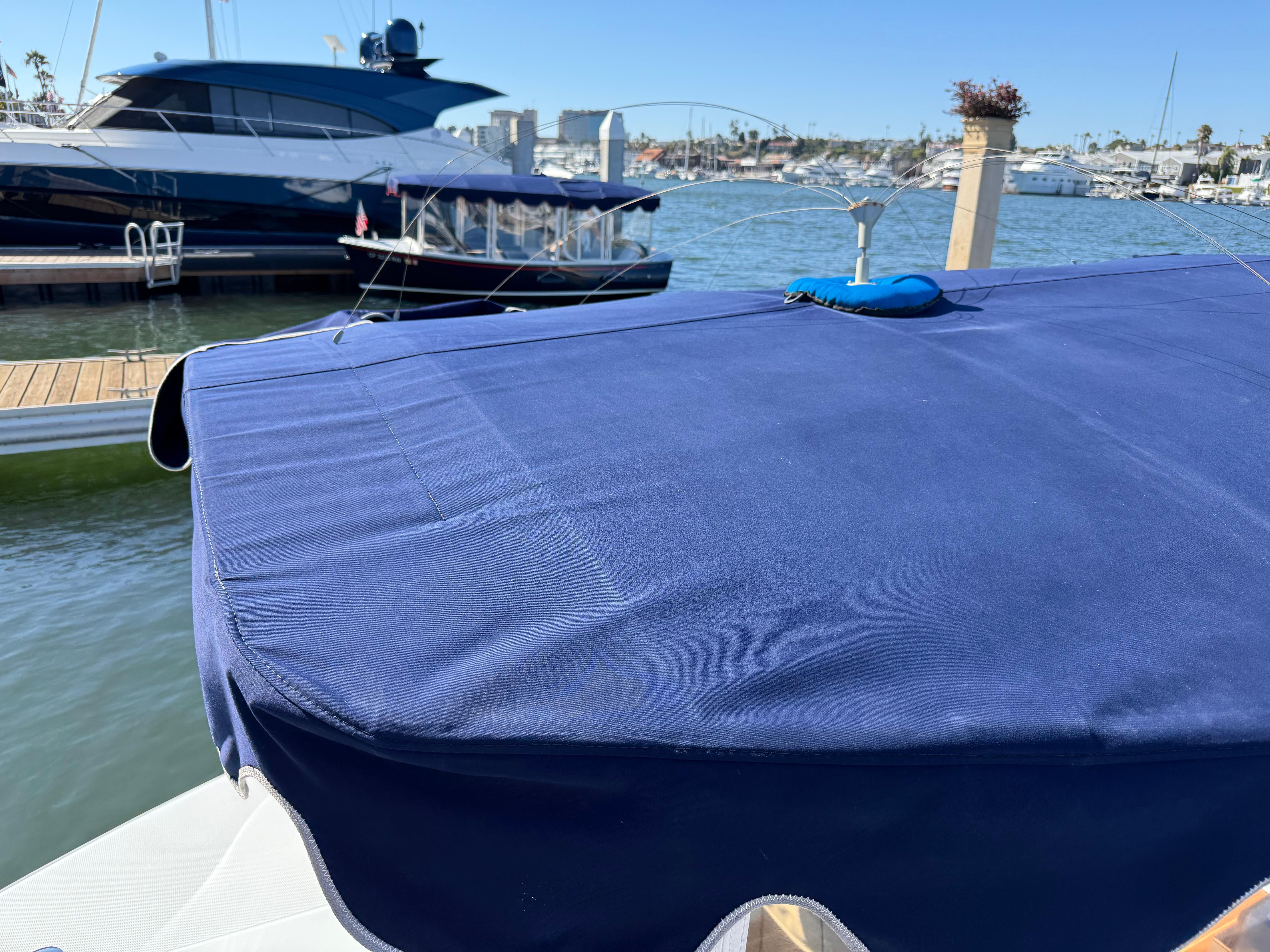2020 Duffy Snug Harbor Cruiser for sale - YachtWorld