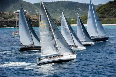 Farr Colvic Minnenium 65