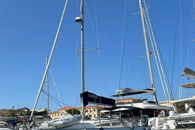 2004 Jeanneau Sun Odyssey 35