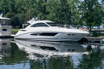 Sea Ray 510 Sundancer
