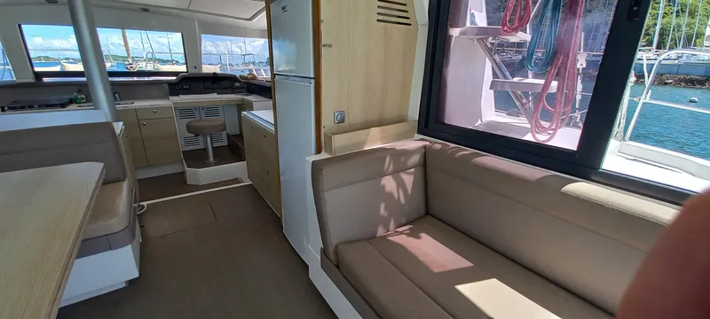 Tolkien II Yacht Photos Pics 